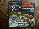 THE SPENCER DAVIS GROUP DET WAR IN SCHÖNEBERG INDIANER