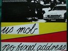 NO FIXED ADDRESS & US MOB / WRONG SIDE OF THE ROAD S/TK