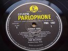 BEATLES UK RUBBER SOUL 1965 MONO YELLOW BLACK Nr MINT