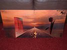 PRETTY THINGS Parachute LP 1970 HARVEST 1st Press