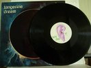 Tangerine Dream – Zeit German OHR 2xLP GREAT COPY