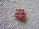 STIFF RECORDS - 