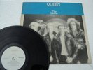 QUEEN - The game - Rare Zimbabwe only LP