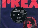 ?T.REX - GET IT ON - RARE 7