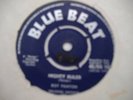 roy panton on blue beat