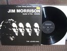 JIM MORRISON LP..The Lizard King..1968..NM