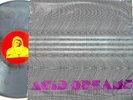 ACID DREAMS ORIG  ACID PUNK GARAGE PSYCH CV