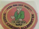 Northern Soul Patch Wigan Casino Northern Soul Badge