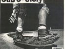 SUB SOCIETY - Picture Sleeve - Funhouse 7 Inch 33 EP