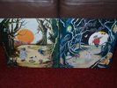 JOHN ENTWISTLE Whistle Rymes LP 1972 TRACK 1st SUPERB