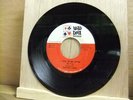 Emanuel Lasky northern soul 45 Lucky To Be Loved By You