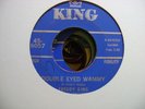 Northern Soul - Freddy King - King Hear it