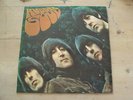BEATLES - RUBBER SOUL LP UK Mono 1st Press Y/B SUPERB