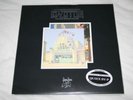 Led Zeppelin - The Song Remains the Same 200 gram vinyl