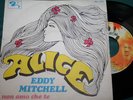 45 GIRI alice eddy mitchell non amo che te nm