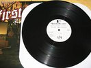 FIRST BLOOD- Killafornia LP TEST PRESS #3/4 RARE