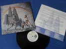 MANILLA ROAD spiral castle Vinyl LP lim 500 Brocas Helm