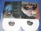 MANILLA ROAD atlantis rising 2 LP WHITE Vinyl lim100 