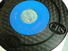 RUSSELL BROTHERS Electo Rap 45 WHO'S THE BEST? CBS hear