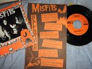 ORIGINAL Misfits Plan 9 Halloween 7