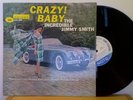 Jimmy Smith Blue Note 4030 VG+ RVG EAR ORIG