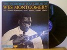 Incredible Jazz Wes Montgomery Riverside OG LP