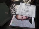 25er Vinyl Set - Techno-minimal-house-DJ Hell etc...