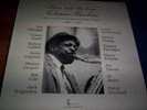 COLEMAN HAWKINS : BEAN AND THE BOYS 21LP BOX 1988