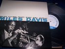 MILES DAVIS : VOL. 2 RARE JAPAN BLUE NOTE BLP 1502 LP