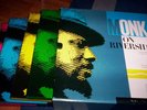THELONIUS MONK : MONK ON RIVERSIDE COMPLETE RECORDINGS