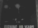 HUMAN INSTINCT, Burning Up Years, 68 NZ psych monster