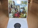 Crush - Kingdom of the Kings Rare LP