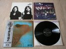 PINK FLOYD Meddle JAPAN orig LP w/OBI + BOOK + POSTER