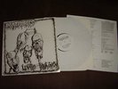 Agathocles & Lunatic Invasion - Split LP 1991 Xysma OLD