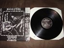 Grave & Devolution - Split LP 1991 Abhorrence Abhoth