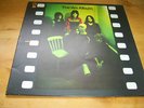 YES / THE YES ALBUM - ORIG 1st PRESS LP- AWESOME COND