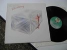 BOXER BLOODLETTING (MIKE PATTO) VIRGIN UK IN MINT