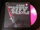 Murder City Devils Empty Bottles *PINK VINYL* Sub Pop