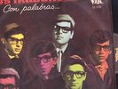 Los Iracundos 