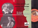 GIOCONDA DE VITO & AMADEO BALDOVINO UK OG BLP 1028 10