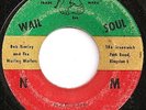 BOB MARLEY & THE WAILERS / NICE TIME / LISTEN