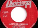 JACKIE BERNARD & TENNORS / ANOTHER SCORCHER / LISTEN
