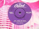 Gene Vincent - Jumps, Giggles and Shouts 1957 UK 45