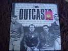THE OUTCASTS SELF CONSCIOUS OVER YOU LP (unplayed)