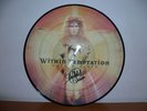 Within Temptation Picture Disc Vinyl LP SIGNED SHARON