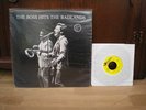 Bruce Springsteen Live Record Badlands 