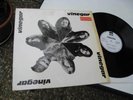 VINEGAR SAME LP IN 1971 PRIVATPRESS KRAUTROCK KRACHER