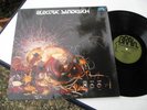 ELECTRIC SANDWICH SAME LP IN 1972 FOC MINT KRAUTROCK