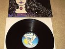 FUSCHSIA -  - 1971 1st UK PR LP - PEGASUS PEG8