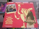 ARTHUR BROWN / KINGDOM COME - Lost Ears 2LP UK PRESS NM